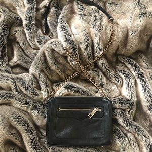 Rebecca Minkoff Avery Cross Body Bag